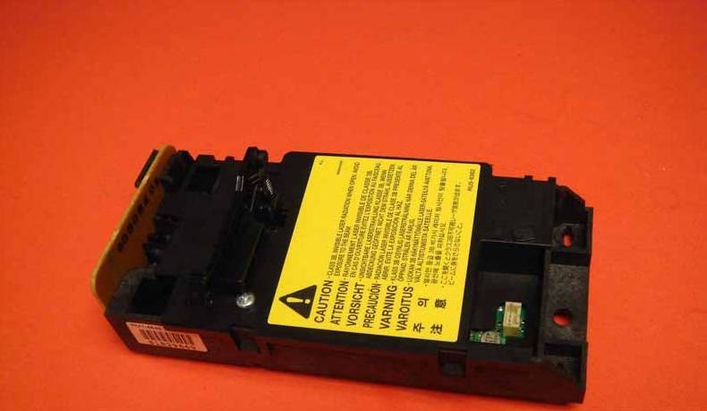 Блок лазера HP RM1-4184 для LJ P1505, OEM