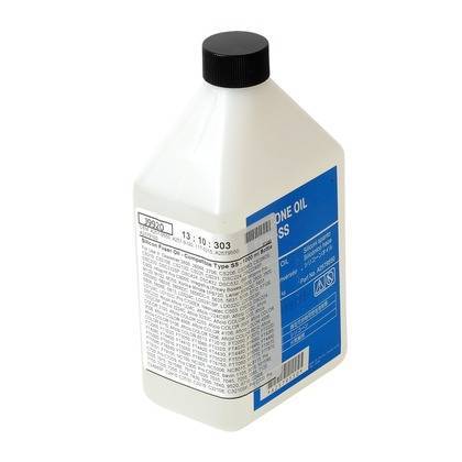 Масло для термофиксатора Ricoh A2579550, тип SS, 1000 мл