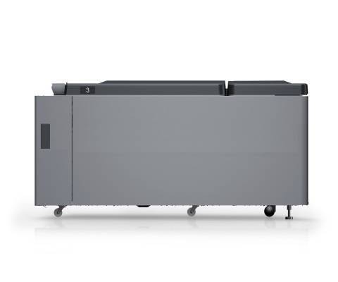 Кассета Konica Minolta A8K4WY2, LU-202XLm, для баннеров