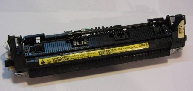 Термоузел (печь в сборе) HP RM1-6921, 220 В, для LJ P1102/M12/LBP-6000/6018/6020