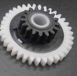 Муфта термоузла Иные RU5-0655 для HP LJ M712/M725