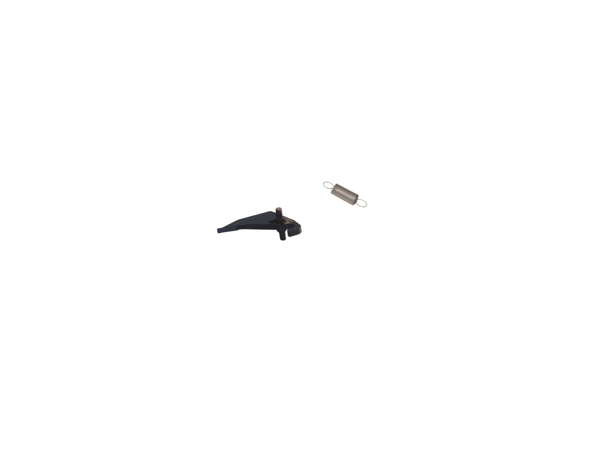 Сепаратор тефлонового вала CET 351003 с пружиной для SHARP MX-B