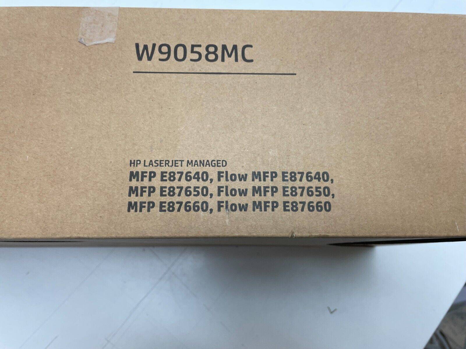 Бункер для тонера HP W9058MC/X3A92-67926, 71 тыс. стр.