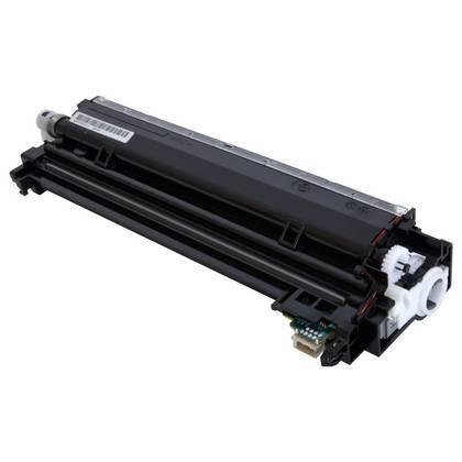 Фотобарабан KYOCERA-MITA DK-5140, 100000 страниц, оригинал, чёрно-белый