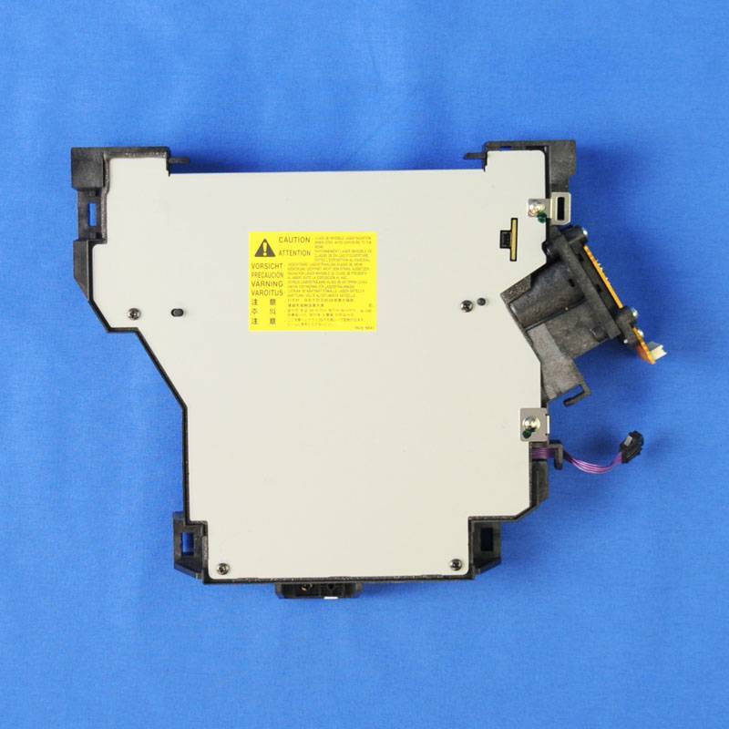 Блок лазера HP RM2-5207 для LJ M806/M830, OEM