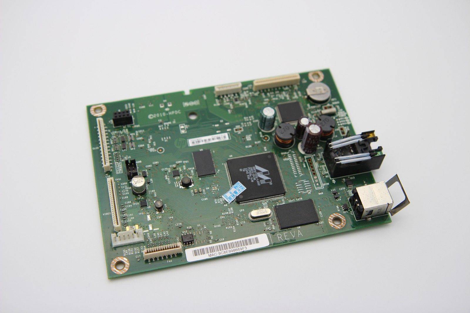 Плата форматера HP CF224-60001, для CLJ M276