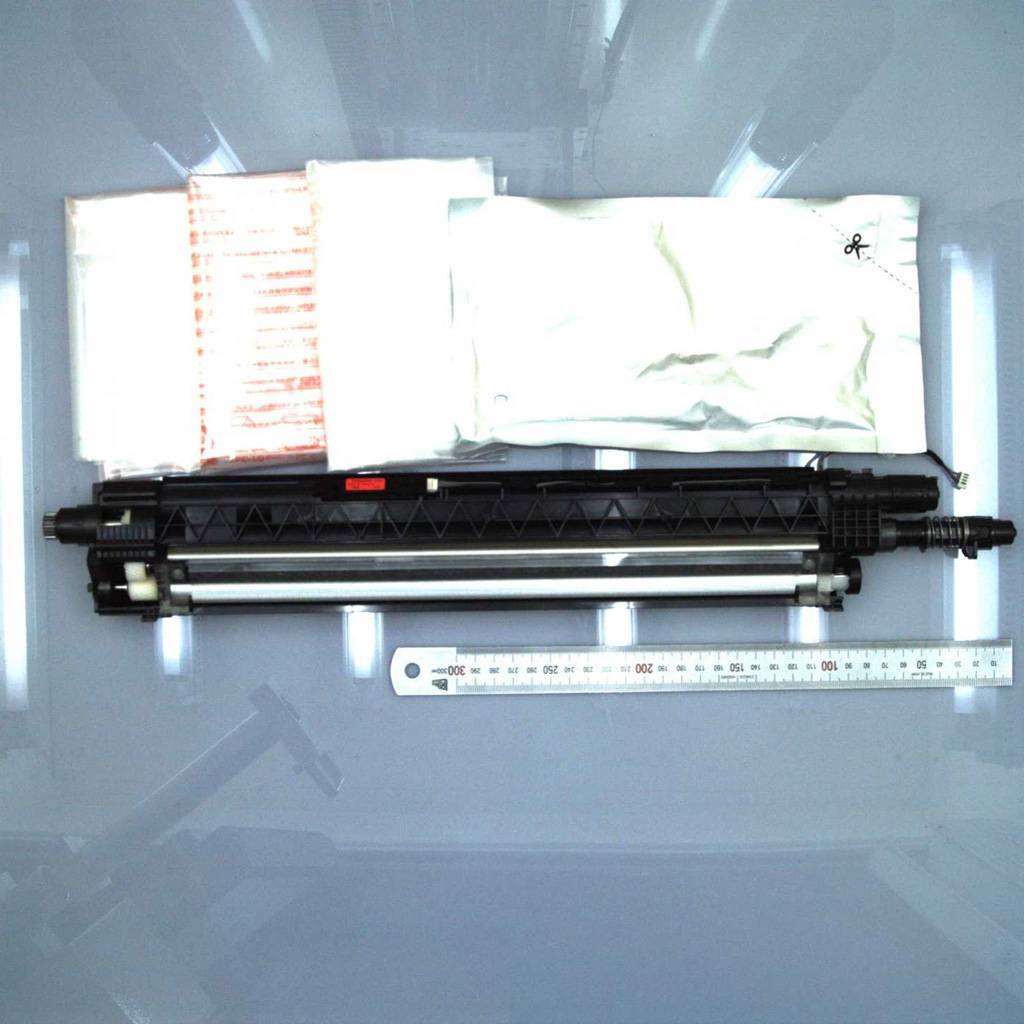 Блок проявки Samsung JC96-12519A, синий для SL-X7400/X7500/X7600, 300K
