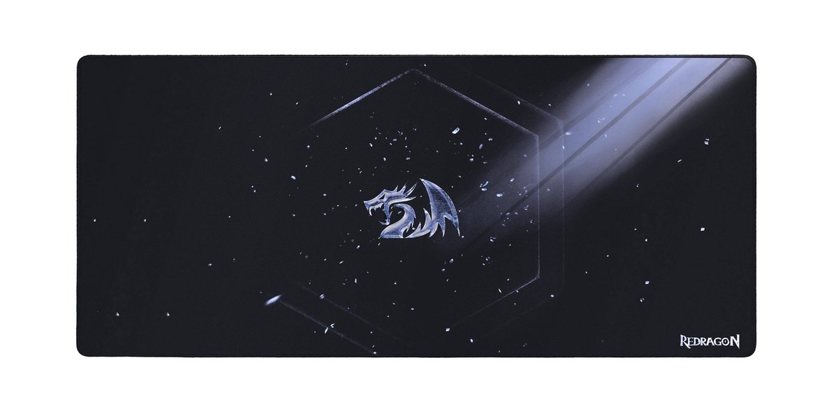 Коврик игровой Defender Redragon Xeon 71960, 900×400×3мм