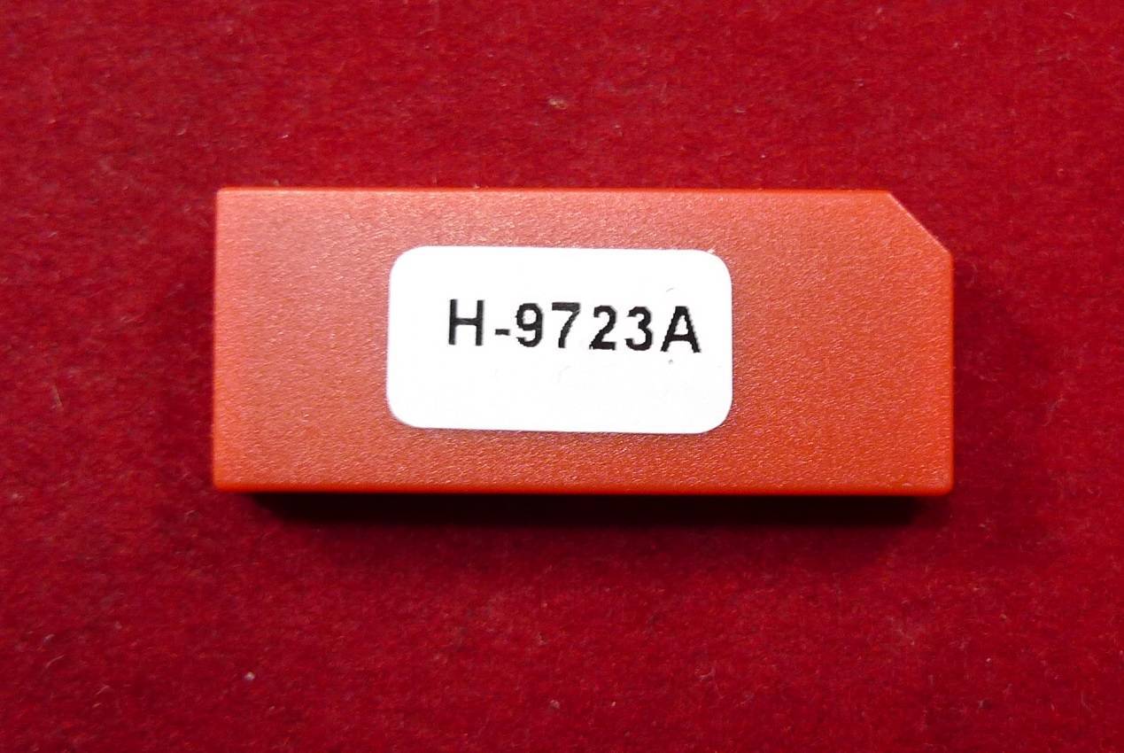 Чип для картриджа ELP Imaging ELP-CH-H4600-M, C9723A, пурпурный, 8K