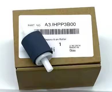 Ролик отделения ADF Konica Minolta A3JHPP3B00, DF625