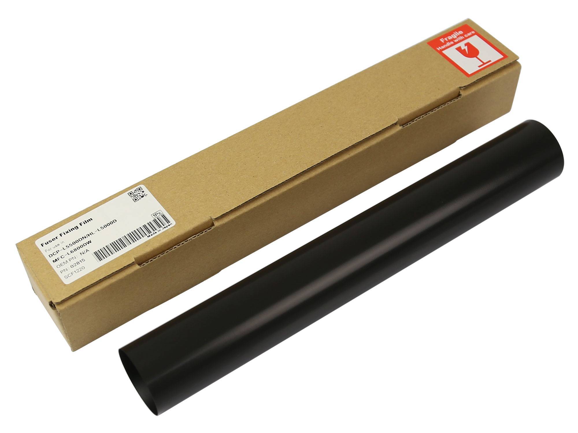 Термопленка CET 2815 для HP Brother DCP-L5500DN/HL-L5000D/MFC-L6800DW