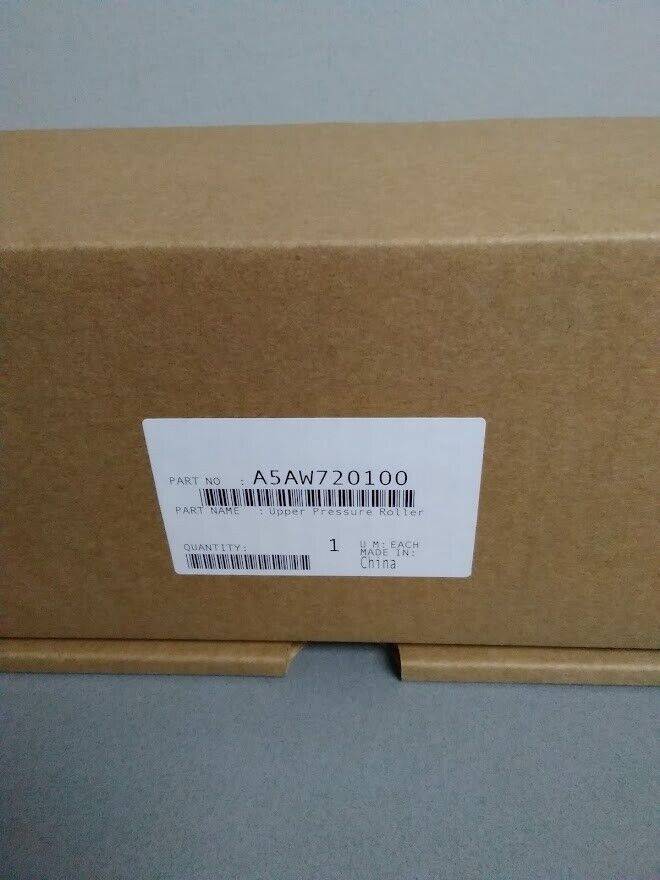 Ролик Konica Minolta A5AW720100, Pressure Roller/Upper