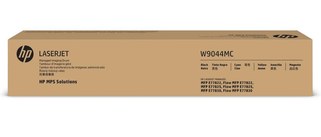 Фотобарабан HP W9044MC для Managed LaserJet, ресурс 100 000 стр.