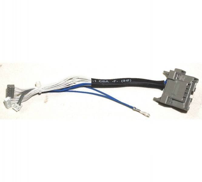 Кабель автоподатчика Kyocera 303LJ46011, с разъёмами, 3–24 В