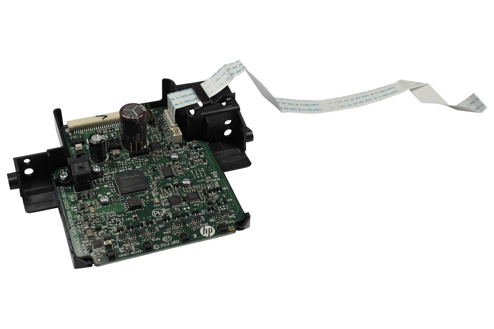 Плата каретки HP CR357-67081, для DJ T920/T1500/T2500
