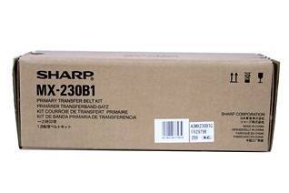 Набор ленты первичного переноса Sharp MX-230B1, оригинал