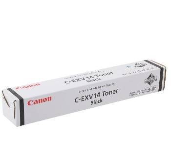 Картридж Canon C-EXV14, лазерный, туба 440 г