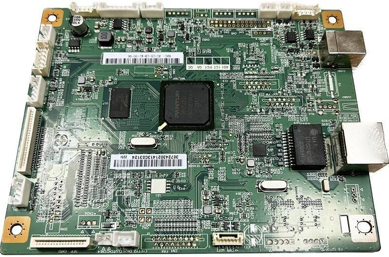 Плата форматера Pantum BP5100DW, Data Board NFC (302110093001)