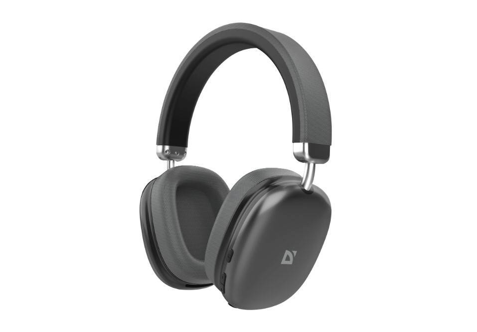 Гарнитура Defender FreeMotion B500, накладная, Bluetooth + провод, до 20 ч