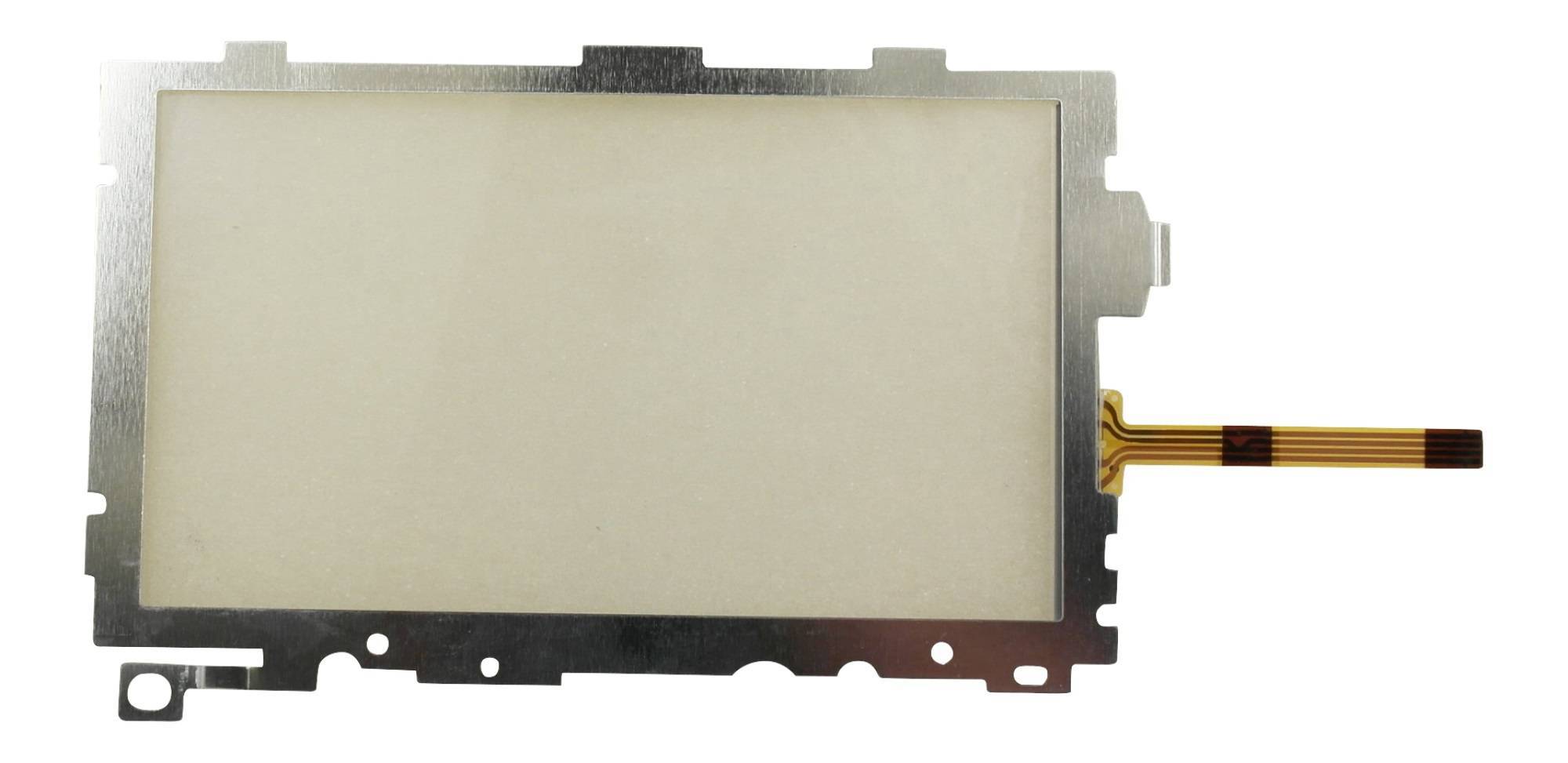 Панель оператора Brother D008NX001, LCD