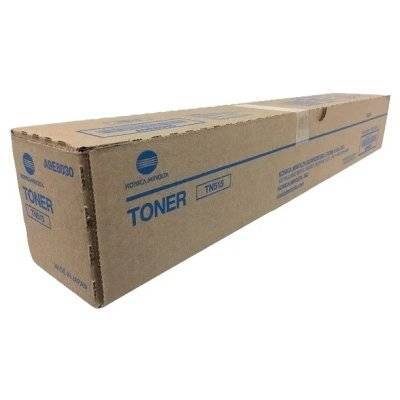 Тонер Konica Minolta A9E805C, для bizhub 458/558