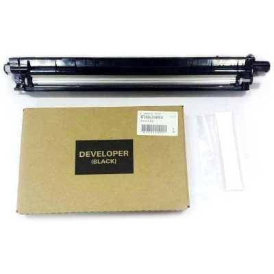 Блок проявки с девелопером XEROX 600N03575, чёрный, ресурс 38 000 страниц