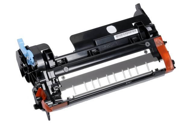 Узел проявки Kyocera 302VB93010, DV-1200, для P2335d/M2235dn