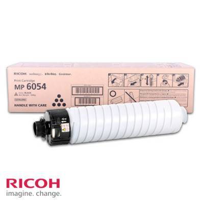 Тонер Ricoh тип MP 6054 для MP4054/5054/6054SP (37K) арт.  842349 / 842127 / 842000 / 842771 , ориг