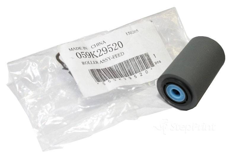 Ролик подачи Xerox 604K75221