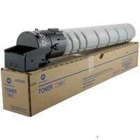 Тонер Konica Minolta AC79050, TN-628K, черный, для bizhub 450i/550i/650i