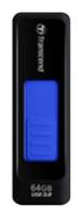 Флешка Transcend TS64GJF760, 64GB, USB 3.0