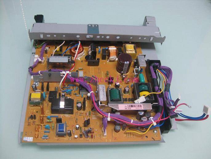 Плата питания HP RM1-8393 для LJ M601/M602/M603, 220 В