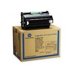 Фотобарабан Konica Minolta IUP-16 A63X03V, черный, 60000 страниц
