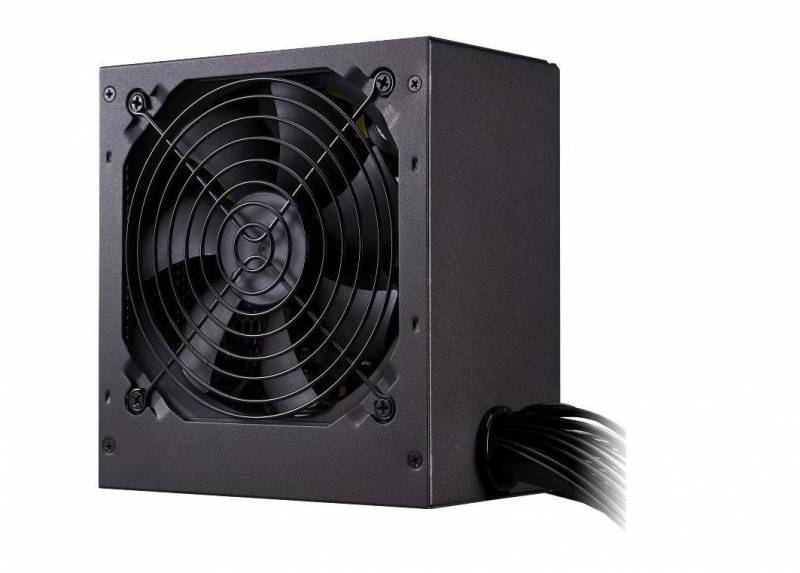 Блок питания Cooler Master MPE-6001-ACAAB-EU, 600W, MWE Bronze