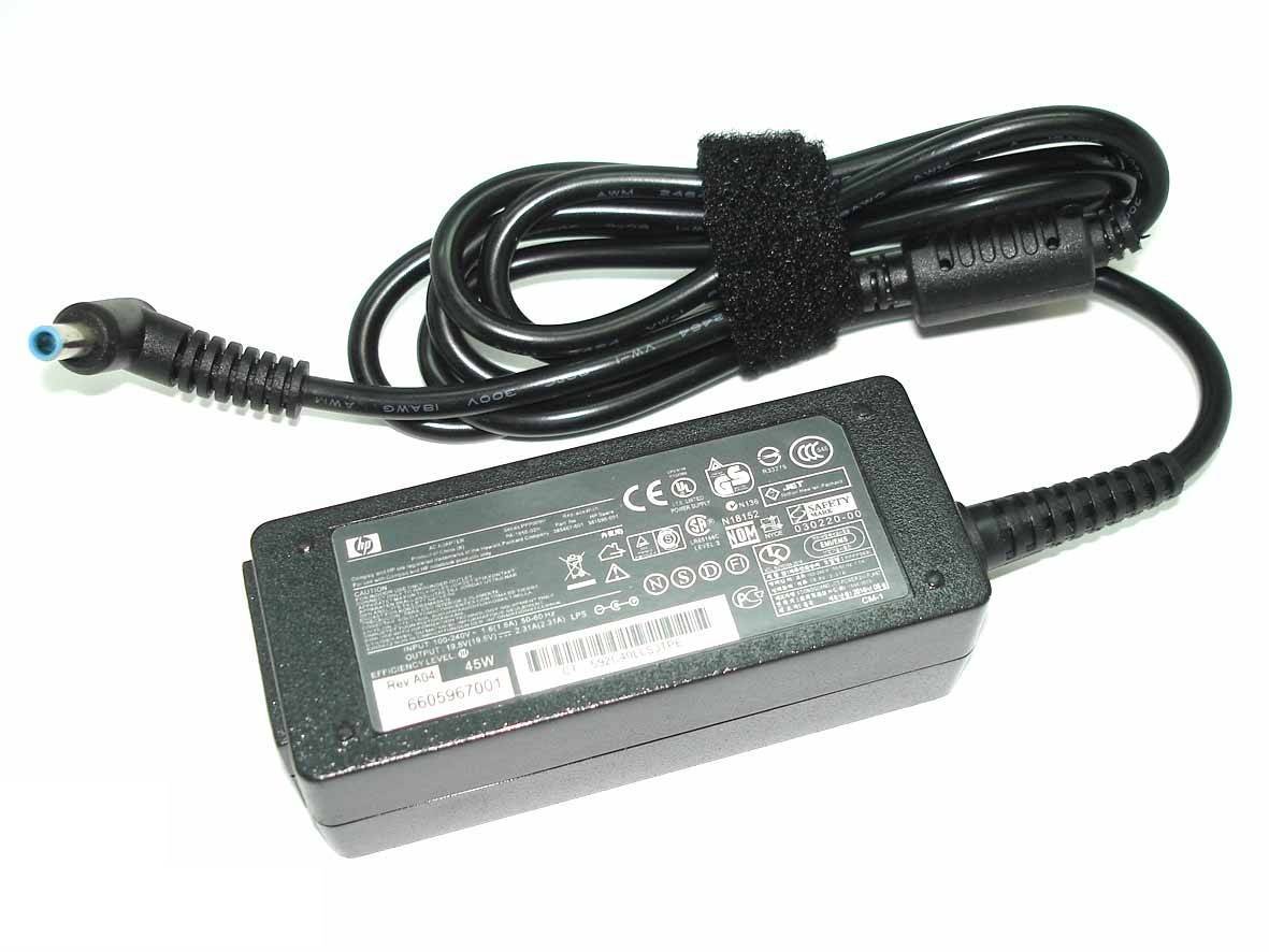 Блок питания Прочее 741727-001, 19.5V 2.31A 45W