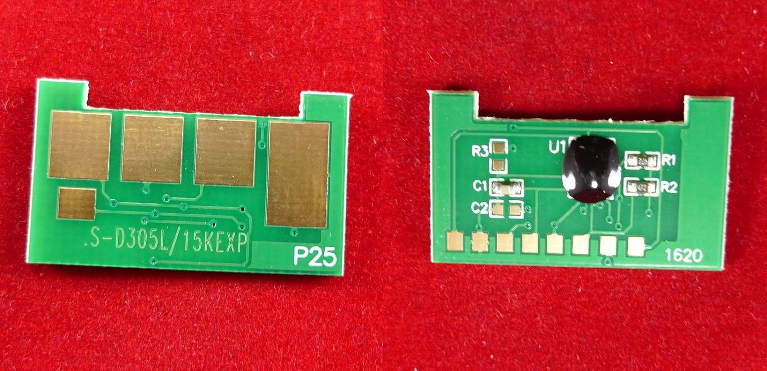 Чип ELP Imaging ELP-CH-MLT-D305 для Samsung ML3750 (MLT-D305), 15K