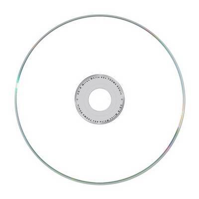 Диск CD-R Mirex 200895, 700 МБ, 48x, 120 мм, Thermal Printable, упаковка 100 шт