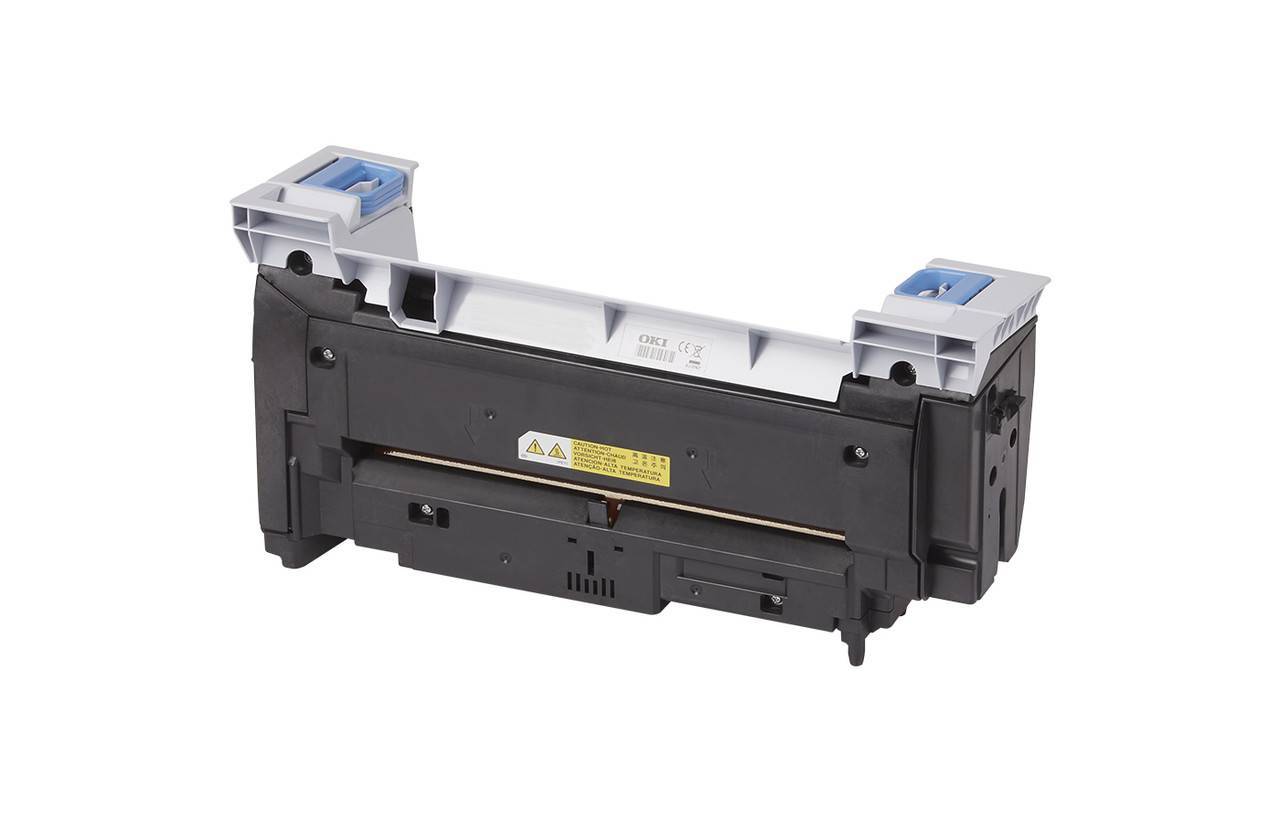 Термофиксатор OKI C650, ресурс 60000 страниц A4
