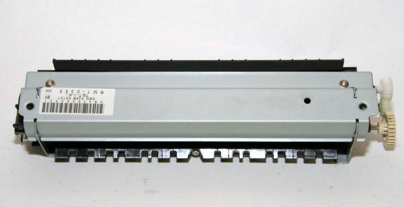Термофиксатор HP RM1-0355, печь в сборе для LaserJet 2300, лазерная печать