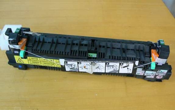 Термофиксатор Konica Minolta A161R719AA для bizhub C224/C284/C364, ресурс 600 000 стр.