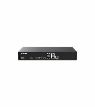 Оптический линейный терминал Tenda TES7002, FTTx OLT, до 128/256 ONT, VLAN