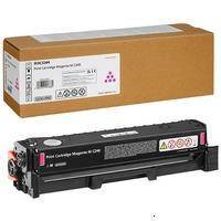Картридж Ricoh type M C240 (434075), малиновый, для MC240FW/PC200W, 4500 стр.
