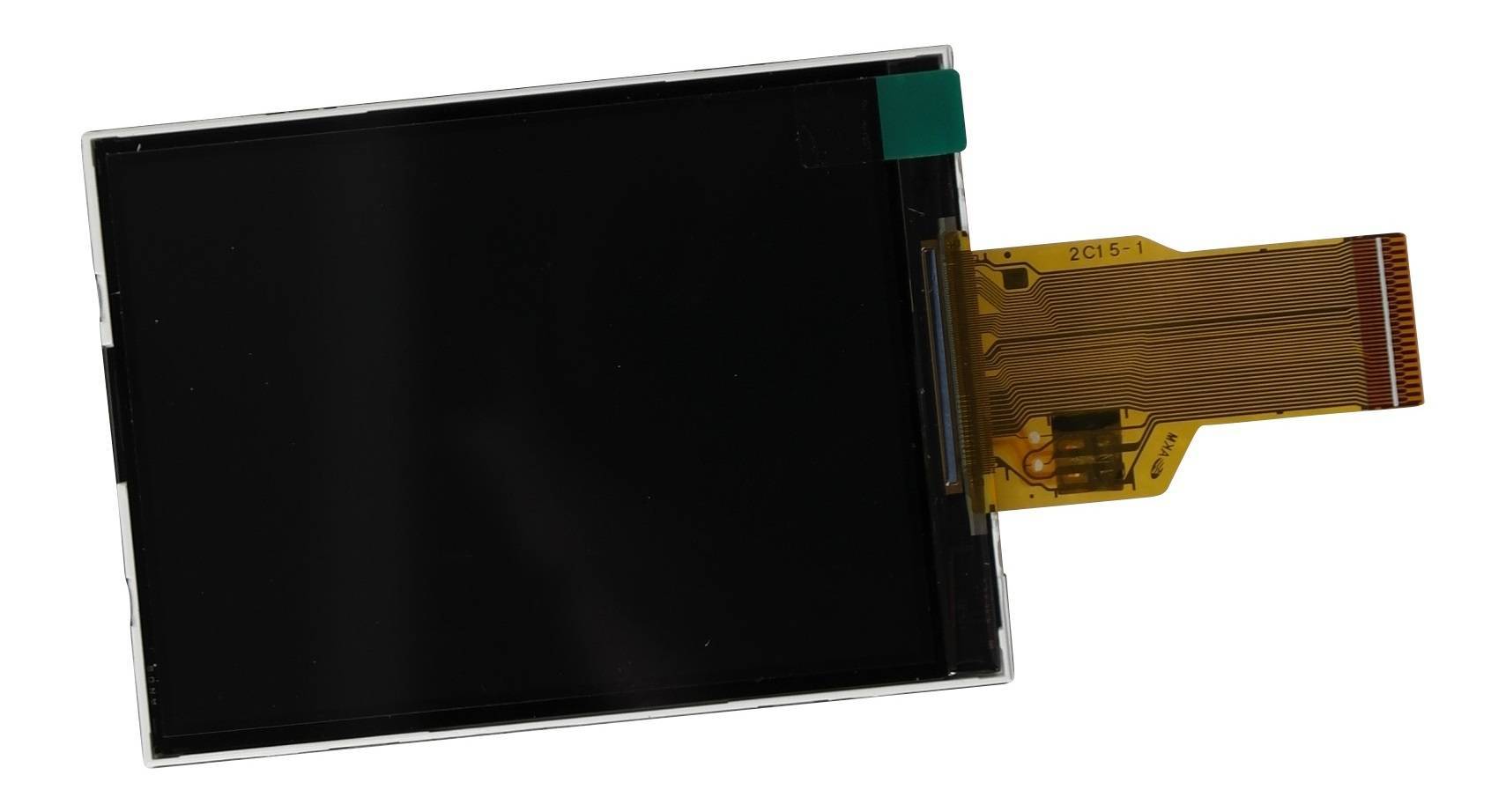 Панель оператора Brother A63539001 (LCD) для MFC-L2720/L2740, DCP-L2560