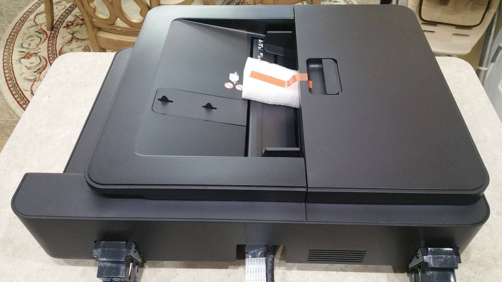 Автоподатчик HP CF367-67920-OEM для LJ M830/CLJ M880, A3, восстановленный