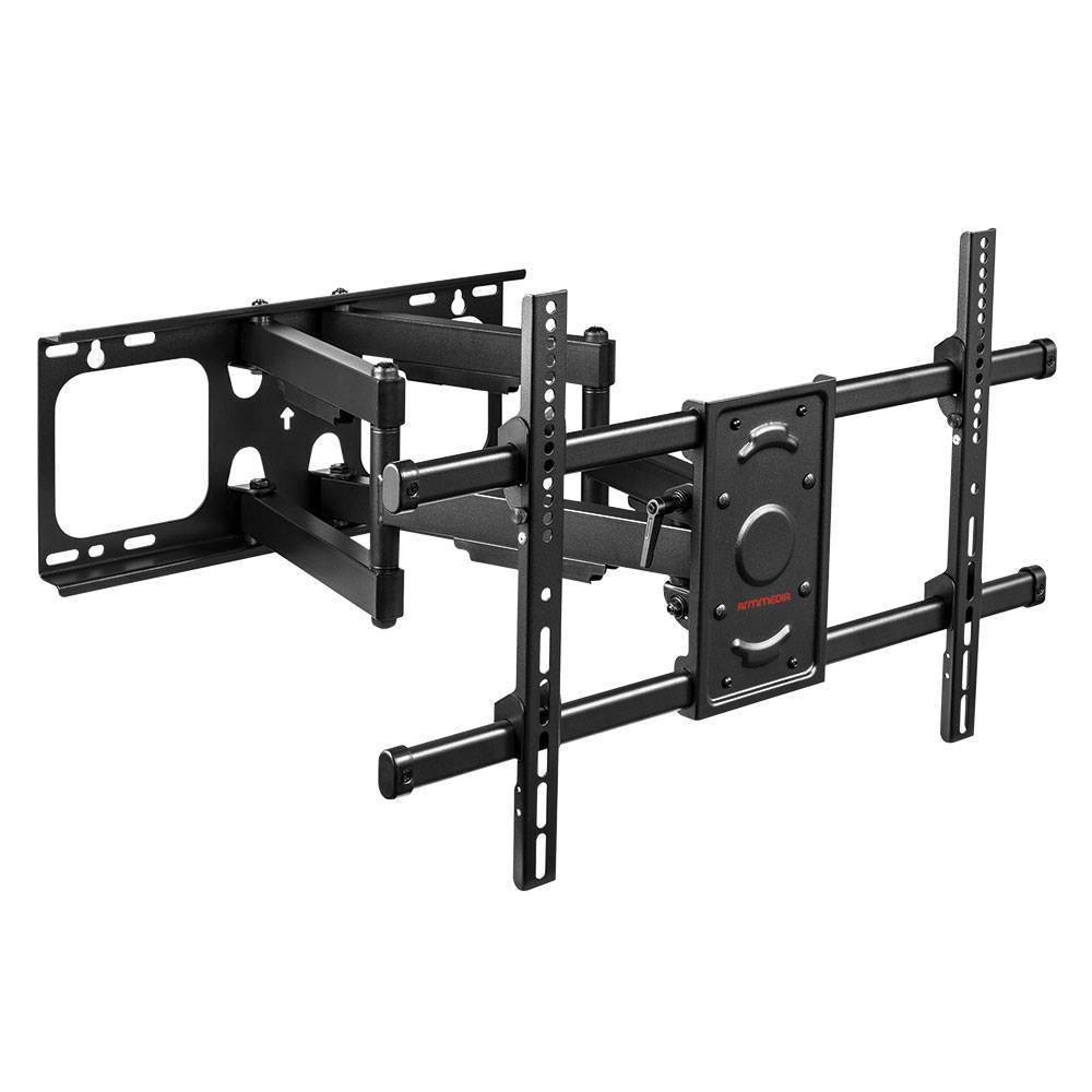 Кронштейн Kromax PARAMOUNT-70 черный, AV-крепление