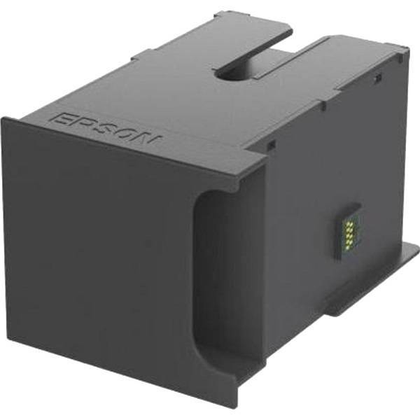 Емкость для отработанных чернил Epson C13T671400 (T6714), для WorkForce Pro WF-C81xx/C86xx
