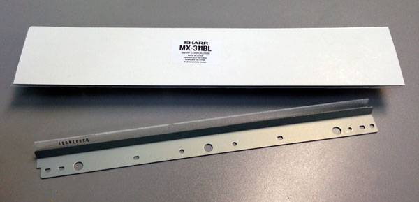 Ракель Sharp MX311CB, AR-6020/6031