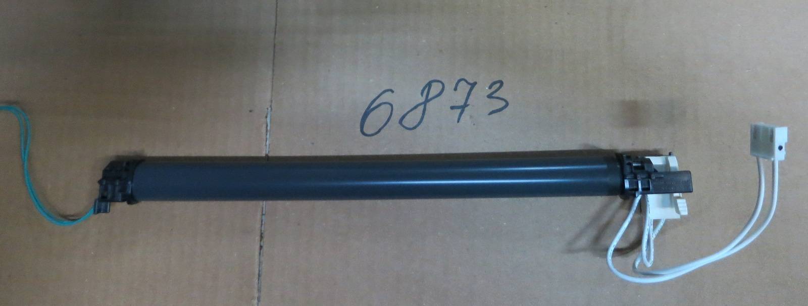 Термоузел HP RM1-6873, для P1102/M1132/M1212