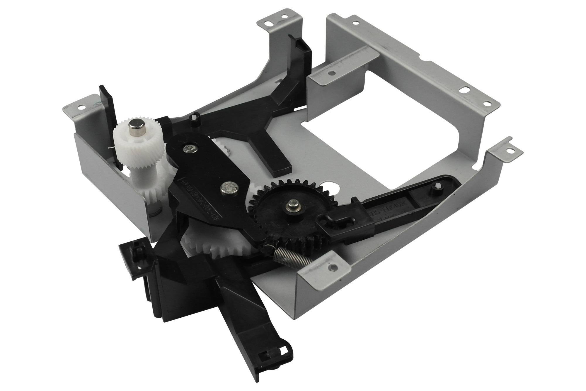 Редуктор в сборе HP RC1-7401 для LaserJet 5200, OEM