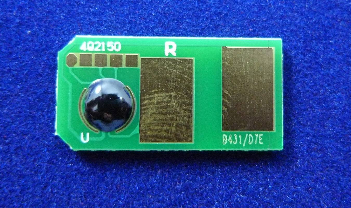 Чип ELP Imaging ELP-CH-OB431-7K для OKI B431/MB461/MB471/MB491, 7K